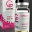 Image 2, Gokira Deca 300 US, Gokira Pharma Deluxe, 1 vial (300mg/ml 10 ml) - for sale