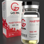 Image 2, Gokira Masteron 100 US, Gokira Pharma Deluxe, 1 vial (100mg/ml 10 ml) - for sale