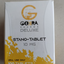 Image 2, Gokira Stano-Tablet 10 US, Gokira Pharma Deluxe, 100 tabs (10 mg/tab) - for sale