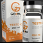 Image 2, Gokira Testo C 250 US, Gokira Pharma Deluxe, 1 vial (250mg/ml 10 ml) - for sale