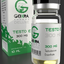 Image 2, Gokira Testo E 300 US, Gokira Pharma Deluxe, 1 vial (300mg/ml 10 ml) - for sale