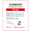 Image 2, Clomixin, Euro Pharmacies, 50 tabs (50 mg/tab) - for sale