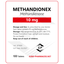 Image 2, Methandionex, Euro Pharmacies, 100 tabs (10 mg/tab) - for sale