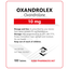 Image 2, Oxandrolex, Euro Pharmacies, 100 tabs (10mg/tab) - for sale