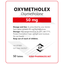 Image 2, Oxymetholex, Euro Pharmacies, 50 tabs (50mg/tab) - for sale