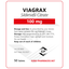 Image 2, Viagrax (Sildenafil), Euro Pharmacies, 50 tabs (100 mg/tab) - for sale