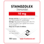 Image 2, Stanozolex 10 US, Euro Pharmacies, 100 tabs (10 mg/tab) - for sale