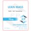 Image 2, Lean Mass (Testolone-RAD140) US, Euro Pharmacies, 50 tabs (10mg/tab) - for sale