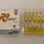 Image 2, Landex Trenbolone E, Landex Pharmaceuticals, 10 ampoules (200mg/ml 1ml) - for sale