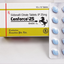 Image 2, Cenforce-25, Centurion Laboratories, 10 tabs x 25 mg - for sale