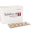Image 2, Tadalista 40, Fortune Health Care, 10 tabs x 40 mg - for sale