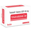 Image 2, Tadarise-40, Sunrise Remedies, 10 tabs x 40 mg - for sale