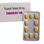 Image 2, Tadarise-60, Sunrise Remedies, 10 tabs x 60 mg - for sale