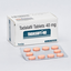 Image 2, Tadasoft-40, Sunrise Remedies, 10 tabs x 40 mg - for sale