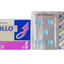 Image 2, BP Apollo 50 5tabs, Balkan Pharmaceuticals, 5 tabs (50 mg/tab) - for sale