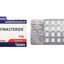 Image 2, BP Finasteride 5mg, Balkan Pharmaceuticals, 20 tabs x 5mg - for sale