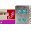 Image 2, BP Apollo 100 4tabs, Balkan Pharmaceuticals, 4 tabs (100 mg/tab) - for sale