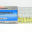 Image 3, SP Trenbolone 75 1ml, SP Laboratory, 5 ampoules (75mg/ml 1ml) - for sale
