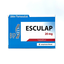 Image 3, BP Esculap 20mg, Balkan Pharmaceuticals, 4 tabs (20 mg/tab) - for sale