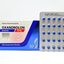 Image 2, BP Oxandrolon 10mg 25tabs, Balkan Pharmaceuticals, 25 tabs (10mg/tab) - for sale