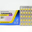 Image 2, BP Turanabol 10mg 25tabs, Balkan Pharmaceuticals, 25 tabs (10mg/tab) - for sale