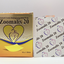 Image 2, Zoomalis 20, ZIM Laboratories Limited, 1 Strip - for sale