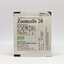 Image 3, Zoomalis 20, ZIM Laboratories Limited, 1 Strip - for sale