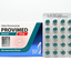 Image 2, BP Provimed 50mg, Balkan Pharmaceuticals, 20 tabs (50 mg/tab) - for sale