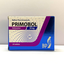 Image 5, BP Primobol Tab 50mg 15tabs, Balkan Pharmaceuticals, 15 tabs (50 mg/tab) - for sale