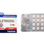 Image 2, BP Letrozol 2.5mg, Balkan Pharmaceuticals, 20 tabs (2.5mg/tab) - for sale