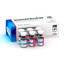 Image 3, Hilma HGH Somatropin powder, Hilma Biocare, 1 x 100 IU 3.3mg - for sale