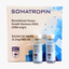 Image 2, Hilma HGH Somatropin liquid, Hilma Biocare, 1 x 100 IU 3.3mg - for sale