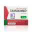 Image 2, BP Tamoximed 10mg 20tabs, Balkan Pharmaceuticals, 20 tabs (10 mg/tab) - for sale